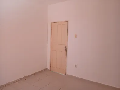 Casa com 1 Quarto para alugar, 10m² no Chacrinha, Nova Iguaçu