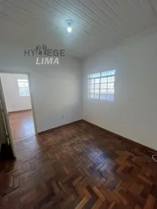 Casa com 2 Quartos para alugar, 65m² no Santa Tereza, Belo Horizonte