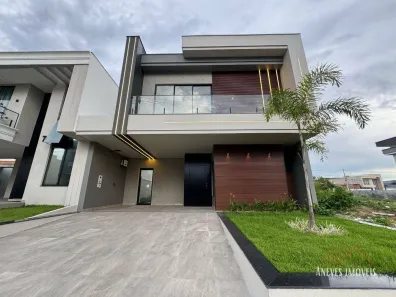 Casa de Condomínio com 4 Quartos à venda, 250m² no Flores, Manaus