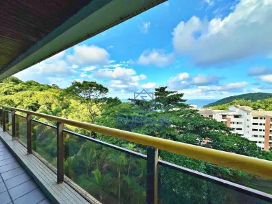 Apartamento com 3 Quartos à venda, 180m² no Morro Sorocotuba, Guarujá