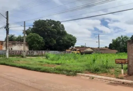 Lote/Terreno com 1 Quarto à venda, 429m² no Loteamento Cidade de Alvorada, Alvorada
