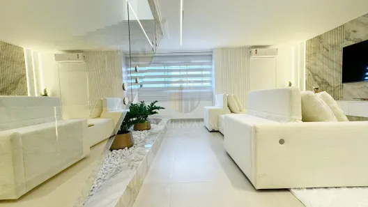 Cobertura com 3 Quartos à venda, 330m² no Centro, Guaratuba
