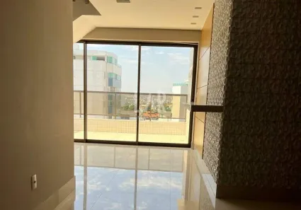 Cobertura com 5 Quartos para alugar, 280m² no Liberdade, Belo Horizonte