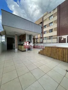 Cobertura com 3 Quartos à venda, 200m² no Savassi, Belo Horizonte