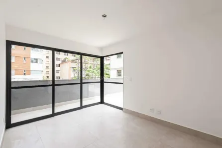 Apartamento com 3 Quartos à venda, 85m² no Cruzeiro, Belo Horizonte