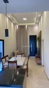 Casa de Condomínio com 3 Quartos à venda, 125m² no Residencial Alta Vista 1, Caçapava