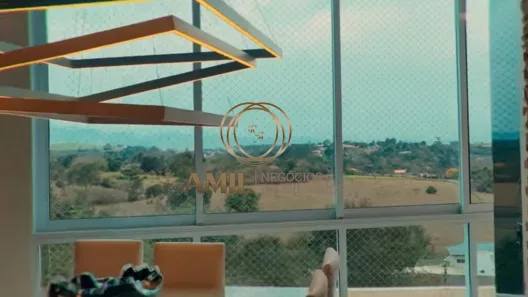 Casa de Condomínio com 4 Quartos à venda, 347m² no Residencial Santa Helena, Caçapava