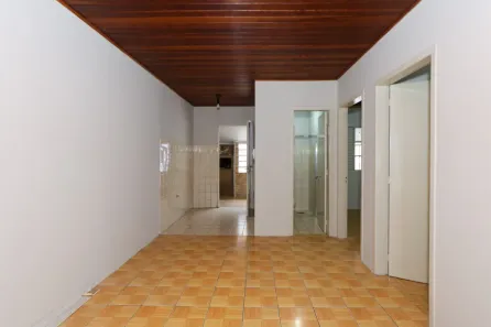 Casa com 2 Quartos para alugar, 40m² no Igara, Canoas