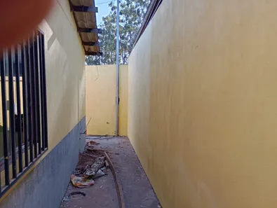 Casa com 2 Quartos à venda, 133m² no Arapoanga, Brasília