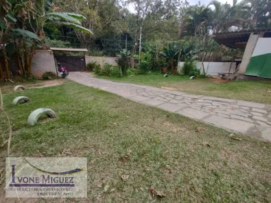 Apartamento com 2 Quartos para alugar, 60m² no Lagoinha, Miguel Pereira