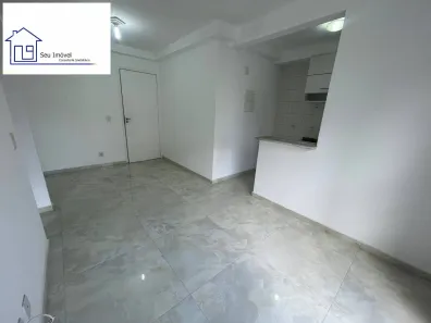 Apartamento com 2 Quartos para alugar, 52m² no Jacarepaguá, Rio de Janeiro