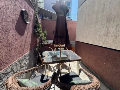 Apartamento com 3 Quartos à venda, 150m² no Caiçara-Adelaide, Belo Horizonte
