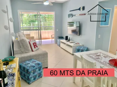 Apartamento com 3 Quartos à venda, 94m² no Pitangueiras, Guarujá