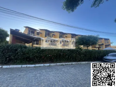 Casa de Condomínio com 3 Quartos à venda, 83m² no Porto de Galinhas, Ipojuca