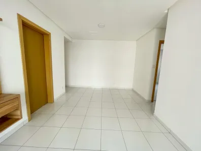 Apartamento com 3 Quartos para alugar, 84m² no Dom Pedro I, Manaus