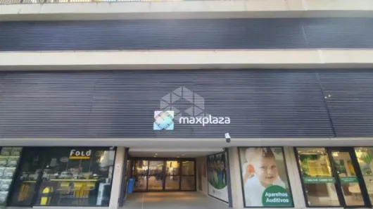 Sala Comercial para alugar, 60m² no Marechal Rondon, Canoas