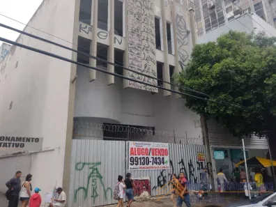 Sala Comercial à venda, 310m² no Centro, Manaus
