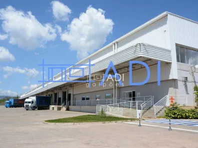 Galpão/Depósito/Armazém para alugar, 9543m² no Centro, Cabreúva