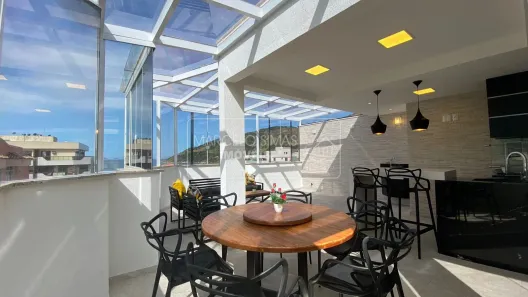 Cobertura com 3 Quartos à venda, 188m² no Prainha, Arraial do Cabo