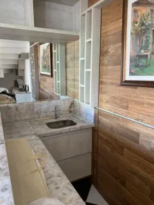 Casa de Condomínio com 3 Quartos à venda, 200m² no Catu de Abrantes (Abrantes), Camaçari