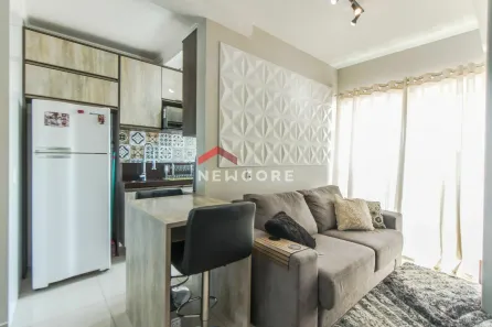Apartamento com 2 Quartos à venda, 103m² no Fião, São Leopoldo