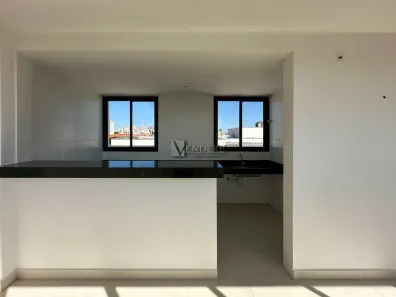 Cobertura com 3 Quartos à venda, 97m² no Alto Barroca, Belo Horizonte