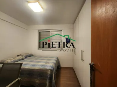 Apartamento com 2 Quartos à venda, 69m² no Boa Viagem, Belo Horizonte