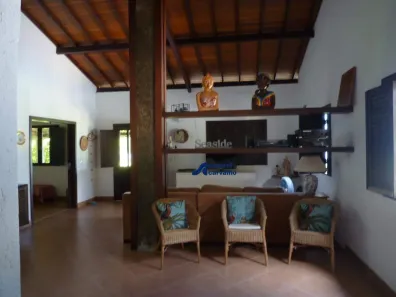 Casa com 7 Quartos à venda, 350m² no , Vera Cruz