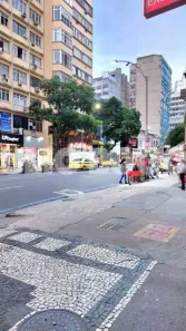 Sala Comercial para alugar, 35m² no Copacabana, Rio de Janeiro