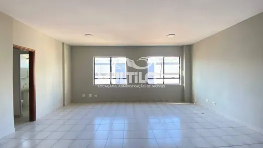 Sala Comercial para alugar, 50m² no Embaré, Santos