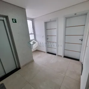 Apartamento com 3 Quartos à venda, 76m² no Coração Eucarístico, Belo Horizonte