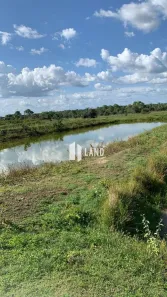Fazenda/Sítio com 4 Quartos à venda, 10000m² no , José de Freitas