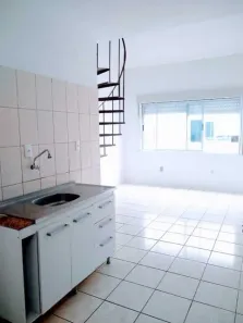 Kitnet com 1 Quarto para alugar, 30m² no Cristo Rei, São Leopoldo