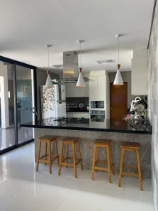 Casa com 4 Quartos à venda, 852m² no Setor Habitacional Jardim Botânico, Brasília