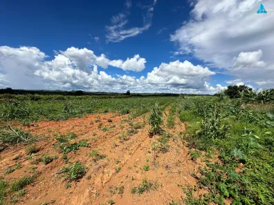 Fazenda/Sítio com 3 Quartos à venda, 33403m² no Área Rural de Brazlândia, Brasília