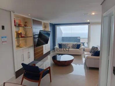 Cobertura com 4 Quartos à venda, 300m² no Enseada, Guarujá