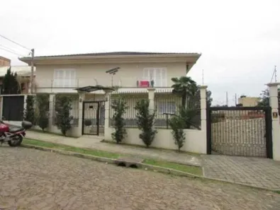 Apartamento com 2 Quartos para alugar, 70m² no Cristo Rei, São Leopoldo