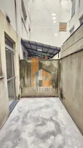 Apartamento com 2 Quartos para alugar, 45m² no Liberdade, Santa Luzia