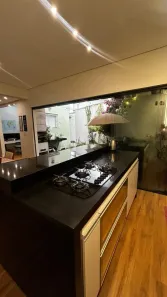 Casa de Condomínio com 3 Quartos à venda, 128m² no Condomínio Veredas, Taubaté