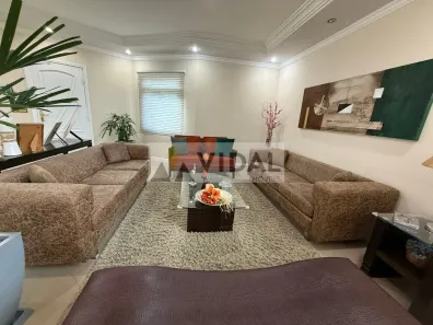 Casa de Condomínio com 4 Quartos à venda, 488m² no Condomínio Residencial Village Vert, Sorocaba