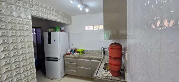 Casa com 3 Quartos à venda, 567m² no Itapuã, Salvador