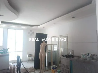 Sala Comercial para alugar, 22m² no Santo Antônio, Belo Horizonte