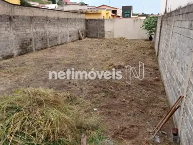Lote/Terreno à venda, 360m² no Maria Goretti, Belo Horizonte