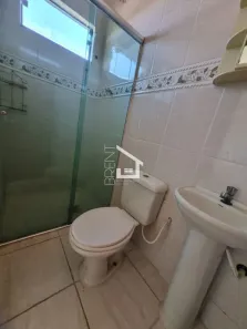 Apartamento com 3 Quartos para alugar, 85m² no Jardim Hermínio Bueno, Mogi Guaçu