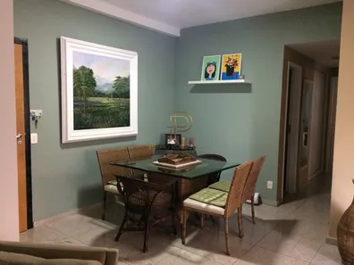 Apartamento com 3 Quartos à venda, 111m² no Barra da Tijuca, Rio de Janeiro
