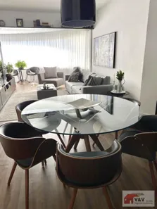 Apartamento com 2 Quartos à venda, 116m² no Brooklin Paulista, São Paulo