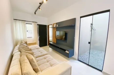 Casa com 3 Quartos à venda, 140m² no Centro, Matinhos