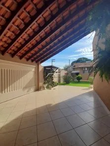 Casa com 3 Quartos à venda, 177m² no Jardim Kennedy, Rio Claro