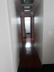 Apartamento com 4 Quartos à venda, 130m² no Ipiranga, Belo Horizonte
