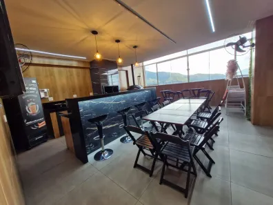 Apartamento com 3 Quartos à venda, 76m² no Centro, Nilópolis